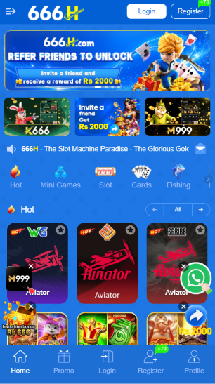 666H