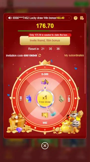 Lam777 Game